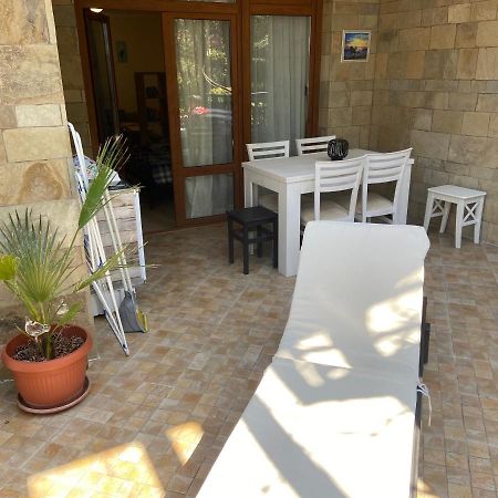 Tiny Bijou Sea View Studio - Santa Marina - Sozopol Exterior foto