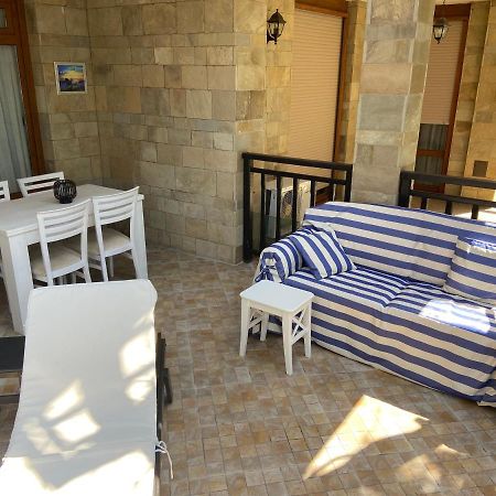 Tiny Bijou Sea View Studio - Santa Marina - Sozopol Exterior foto